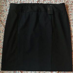 Lane Bryant Pencil Skirt NWT